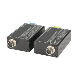 Sony RCP Remote Controller Fiber Optic Extender, 8-Pin, Single-Mode LC, up to 10km